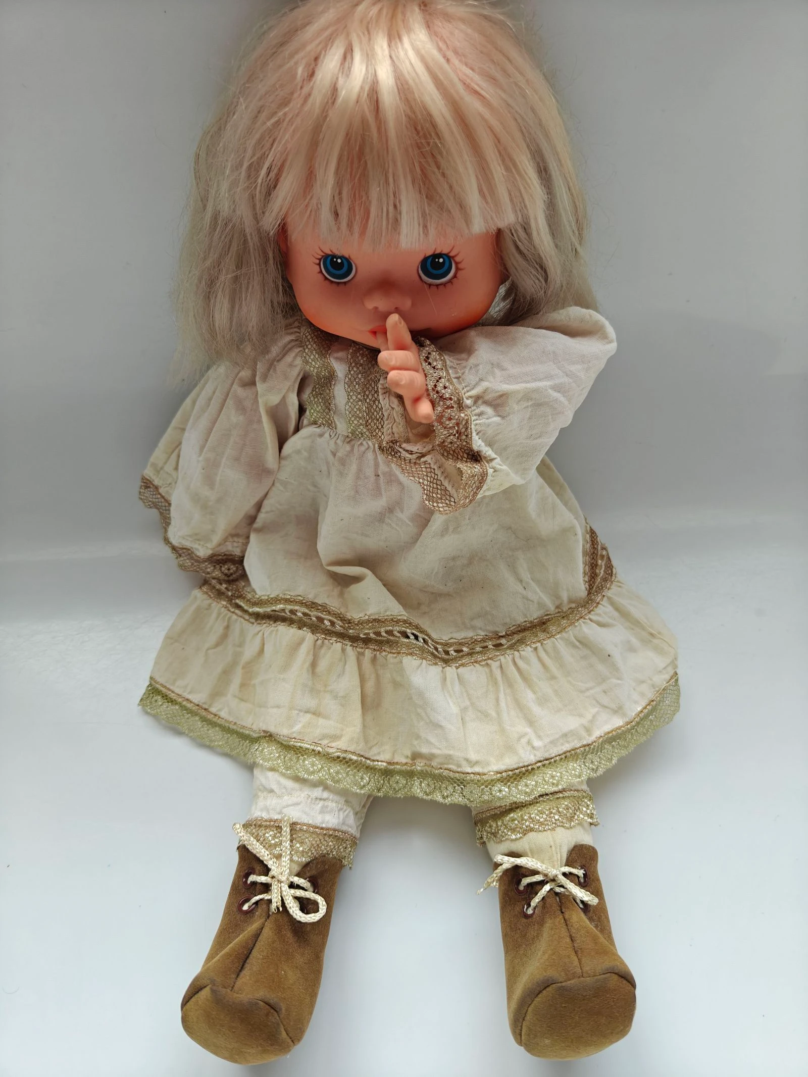 Vintage pop van Pauline B Jonness Jacobsen – photo 6